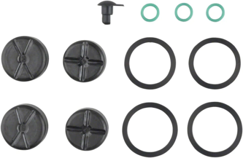 Kit de Reparo para Caliper Sram Maven Ultimate