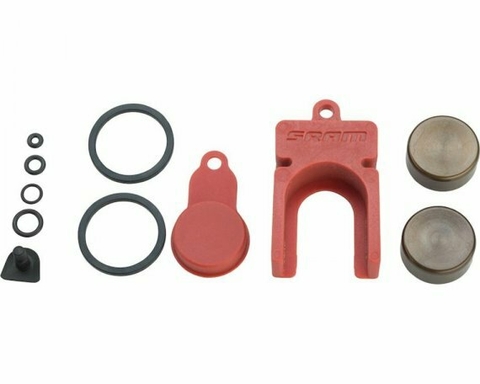 Kit de Reparo para Caliper Sram Level Ultimate / TLM / Etap HDR