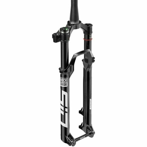 Suspensão Rock Shox SID Ultimate Flight Attendant 120mm - comprar online