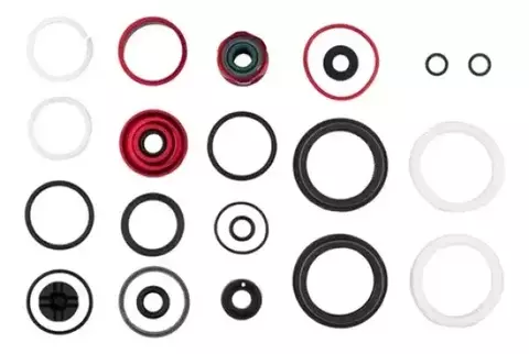 Kit Reparo Suspensão Rock Shox Pike 2022 - comprar online