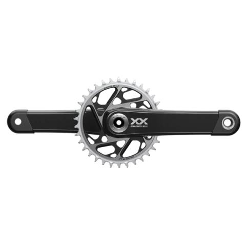 Pedivela Sram XX Eagle T-Type 175mm 32T