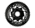 Coroa Sram Force D2 50-37T