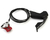 Imagem do Grupo Sram Red Etap AXS E1 com Hammerhead Karoo