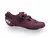 Sapatilha Sidi Road Wire 2s Wine