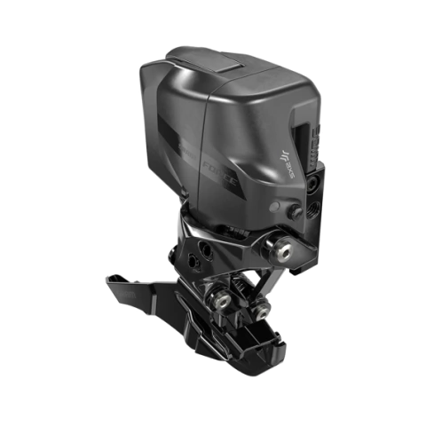 Câmbio Dianteiro Sram Force D2 Wide Axs - SEM BATERIA - comprar online
