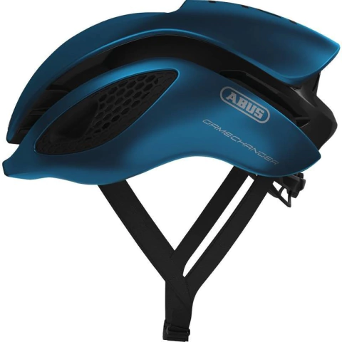Capacete Abus Gamechanger - Azul