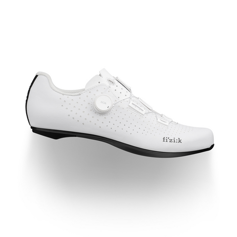 Sapatilha Road Fizik Tempo Decos Carbon
