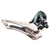 Cambio Dianteiro Shimano Dura Ace R9100 Brazed On 11v