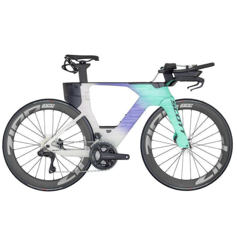 Bicicleta Scott Plasma RC Pro - comprar online
