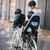 Cadeirinha Dianteira Thule Yepp 2 Mini - Majorca Blue - loja online