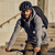 Mochila Thule Indago 23L Black - loja online