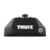 Thule Flush Rail Evo 7106