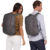 Mochila Thule Subterra 2 21L Vitaver Gray - The Biker Shop