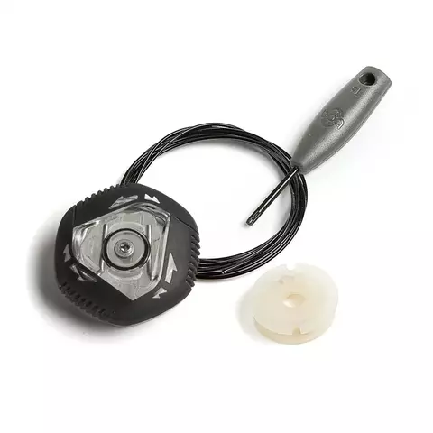Reparo de Sapatilha Boa IP1 Clear - Par - comprar online