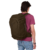 Mochila Thule Landmark 40L Deep Khak - The Biker Shop