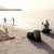 Mochila Thule Landmark 40L Deep Khak - comprar online