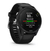 Monitor Cardiaco Garmin Forerunner 255 Music na internet