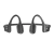 Fone de Condução Óssea Shokz OpenRun - comprar online