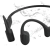 Fone de Condução Óssea Shokz OpenRun na internet