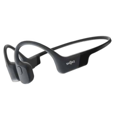 Fone de Condução Óssea Shokz OpenRun Air Mini - comprar online