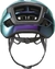 Capacete Abus Wingback Flip Flop Roxo - The Biker Shop