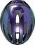Imagem do Capacete Abus Wingback Flip Flop Roxo