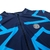 Camisa Ciclismo Mauro Ribeiro Identite Azul - The Biker Shop
