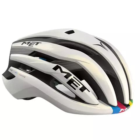 Capacete MET Trenta 3K Carbon Mips Campeão Mundial - comprar online