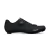 Sapatilha Road Fizik R5 Overcuve - Preta