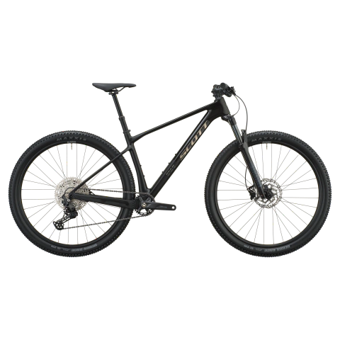 Bicicleta Scott Scale 20 2027