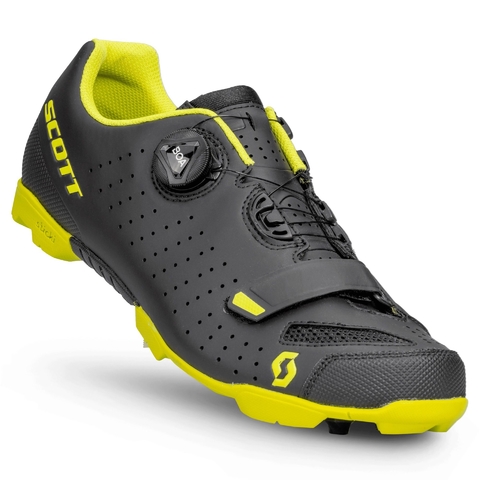 Sapatilha MTB Scott Comp BOA
