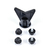 Kit de Travas para Sapatilha Scott