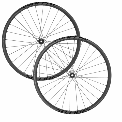 Roda Syncros Silverton 1.0 S Carbon