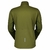 Jaqueta Scott Trail Storm Insuloft Verde Musgo - comprar online