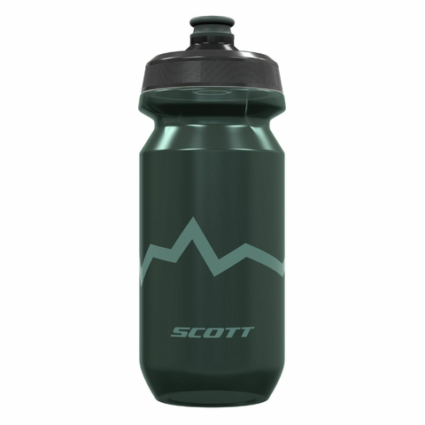 Garrafa Scott Corporate 600ml - Verde
