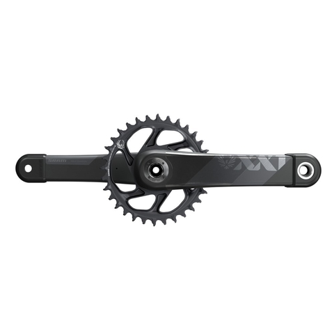 Pedivela Sram XX1 Eagle DUB SL 175mm