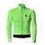 Jaqueta Mauro Ribeiro Safe - Amarelo Neon