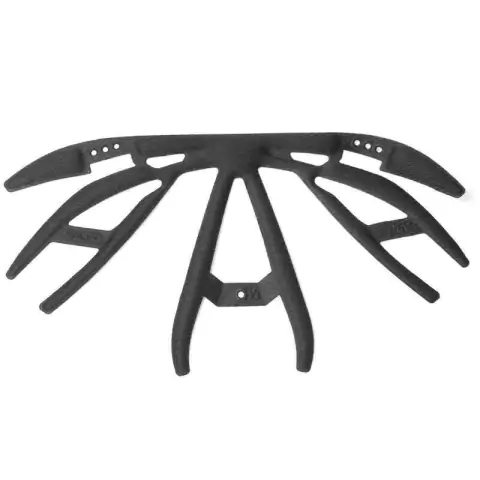 Espuma Interna Capacete Abus Stormchaser