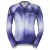 Jersey Scott RC Pro Feminina Manga Longa