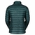 Jaqueta Casual Scott Insuloft Tech Verde Escuro - comprar online