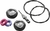 Reparo de Sapatilha Boa IP1 Black - Par - comprar online
