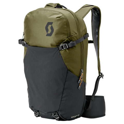 Mochila Scott Trail Rocket 20 - comprar online