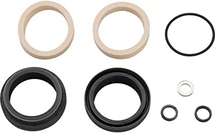 Retentor de Suspensão de Baixa Fricção FOX 32mm