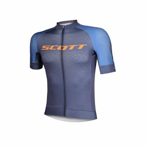 Camisa Scott RC Pró