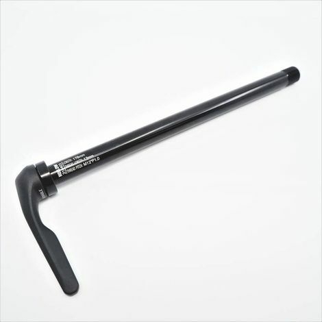 Eixo Traseiro RWS Scott Scale 2023 148x12mm