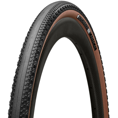 Pneu Gravel Hutchinson Caracal Hardskin 700x45 TLR - comprar online