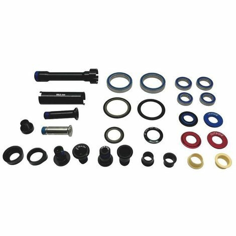 Kit de Reparo para Balança Scott Spark RC 2023 - 120mm