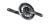Pedivela Sram Red Dub 172,5 - 48-35 Dentes - comprar online
