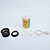 Kit de Vedação Canote Syncros Duncan 2.5