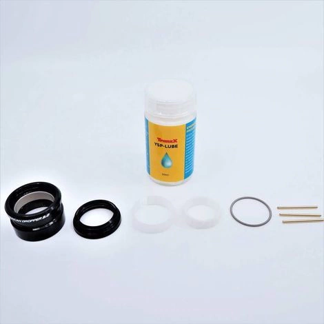 Kit de Vedação Canote Syncros Duncan 2.0